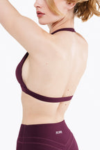 Brassière Lush - Deep Purple