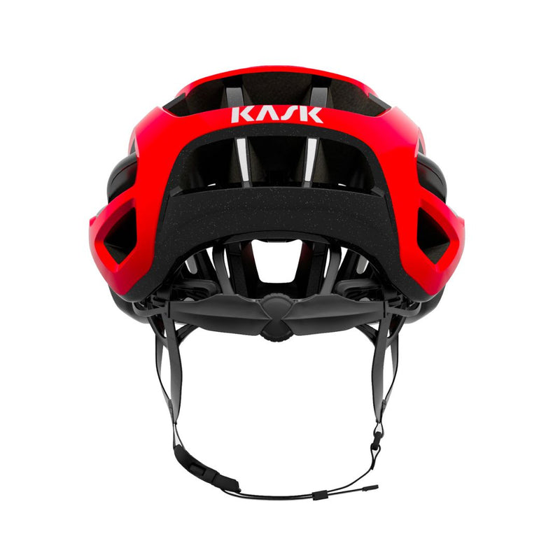 Casque Valegro Wg11 - Red-204