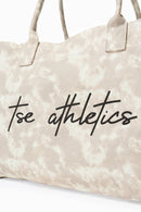 Iconic Tote Bag - Latte