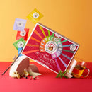 Coffret Au Coin Du Feu - 12 Infusions & 3 Thés - 90 Sachets