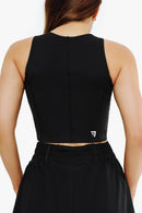 Débardeur Power - Black