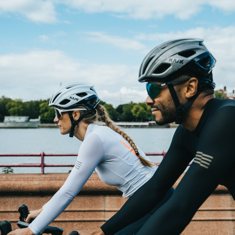 Casque Mojito Cubed Bicolor Wg11 - White/Black-216