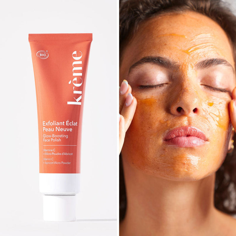 combination to oily skin care