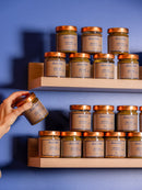 L'Irrésistible Trio Gourmand De Pralinés