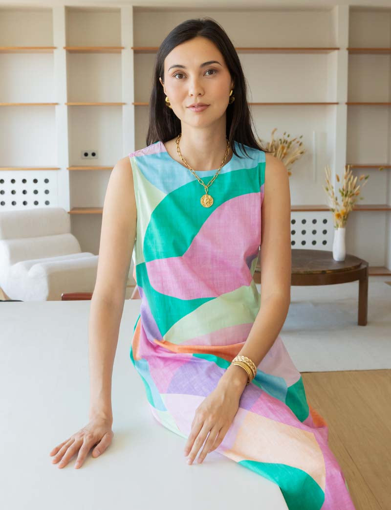 Robe Multi Linda