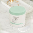 Scrub Crème Hydratant À L’Aloe Vera