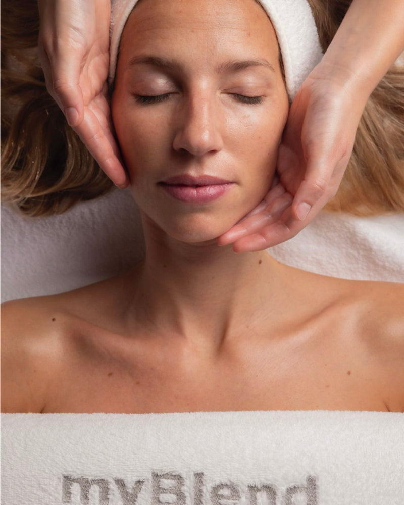 Soins Visage Ou Corps 1h - Duo