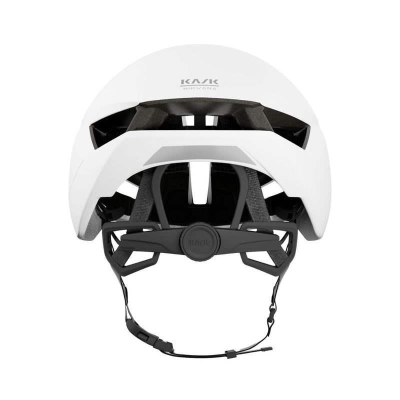Casque Nirvana - White Matt-321