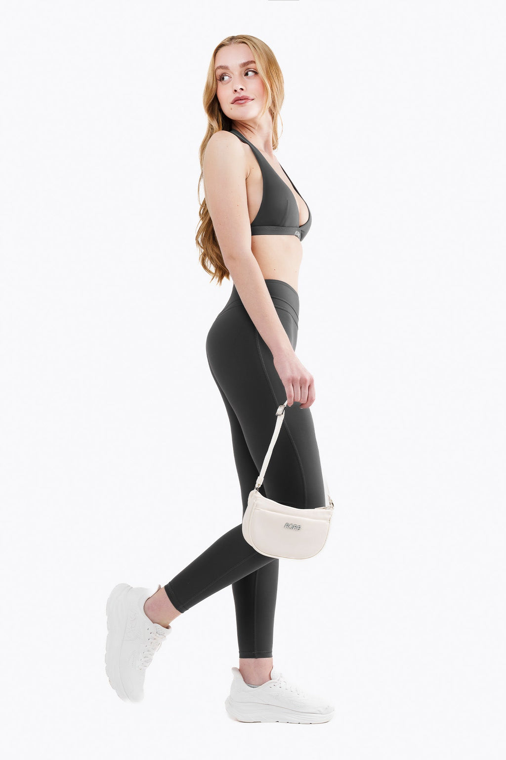 Borsa Everyday RORE - Cream