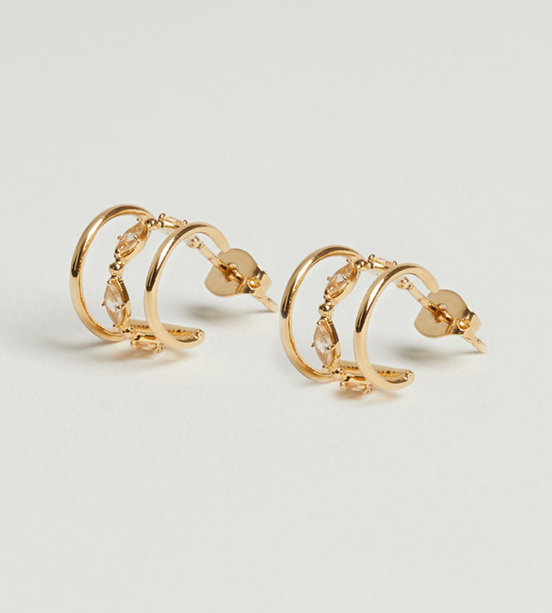 Boucles D'Oreilles Juliet