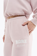 Pantalón Ivy Recto - Cotton Candy