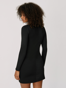 Robe Courte Timeless Black