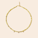 Le Collier Jim Yellow