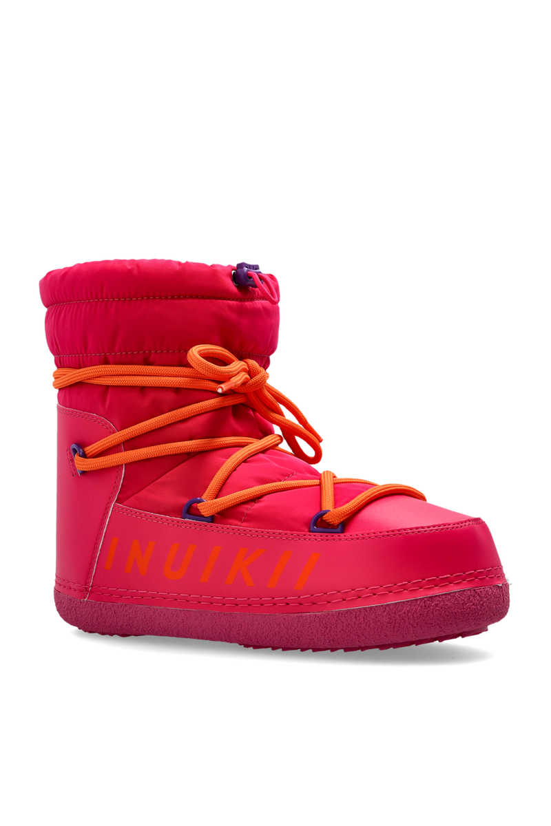 Bottes Polar Low - Pink