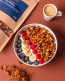 Le Panier Gourmand 4 Produits Et Son Todd Bag Offert !