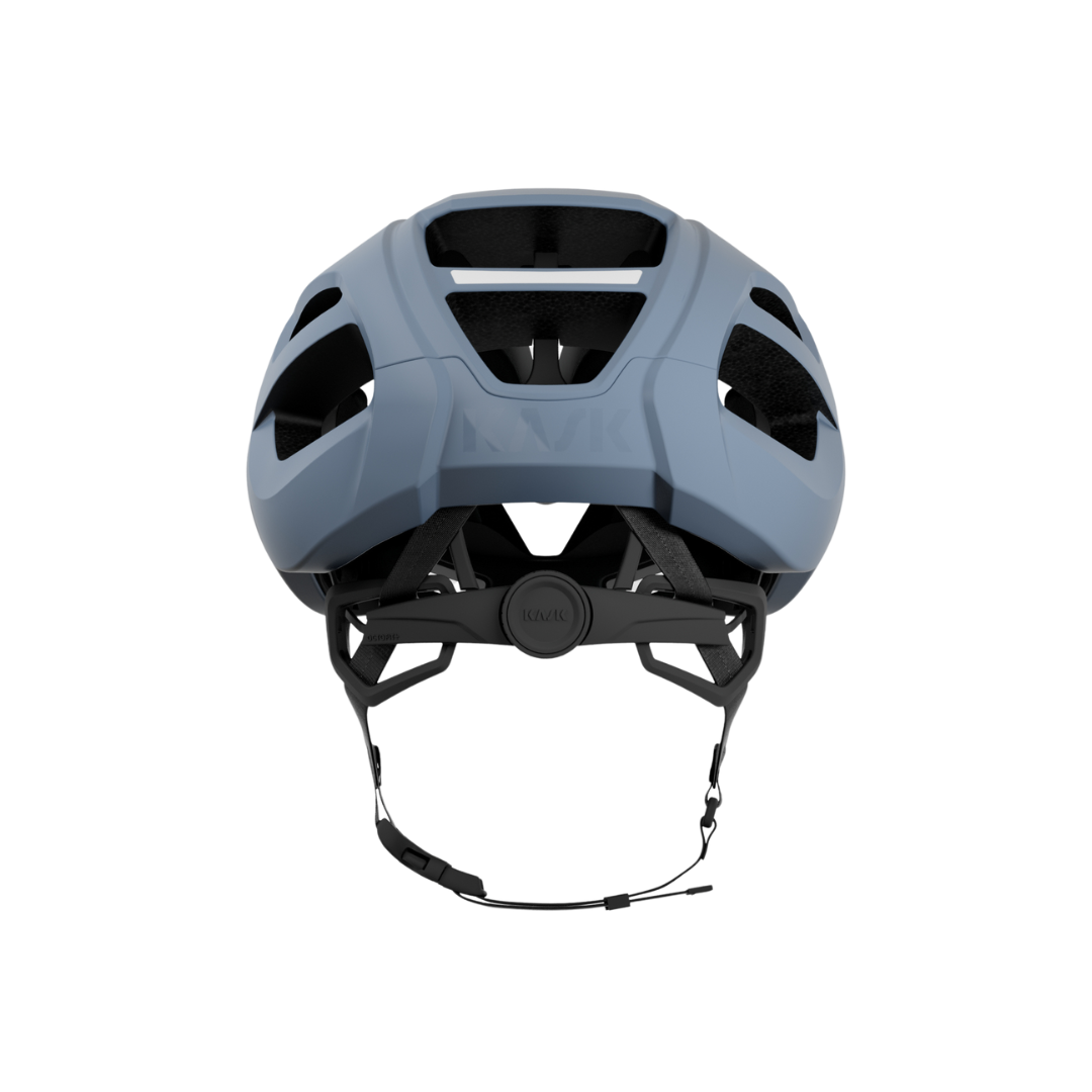 Casco Protone Icon - Wg11 - Azul Polvo Mate