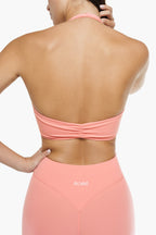 Brassière Aura Lace - Petal Blush