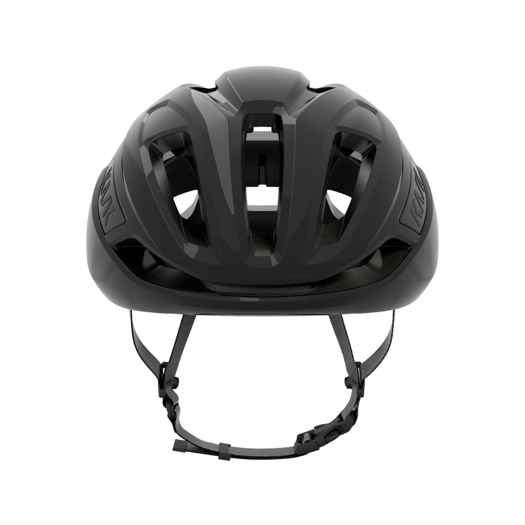 Casque Sintesi - Wg11 - Black Mat-211