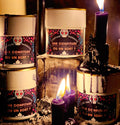 Dolcetto o confettura X Halloween