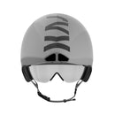 Casque Mistral - White/Silver