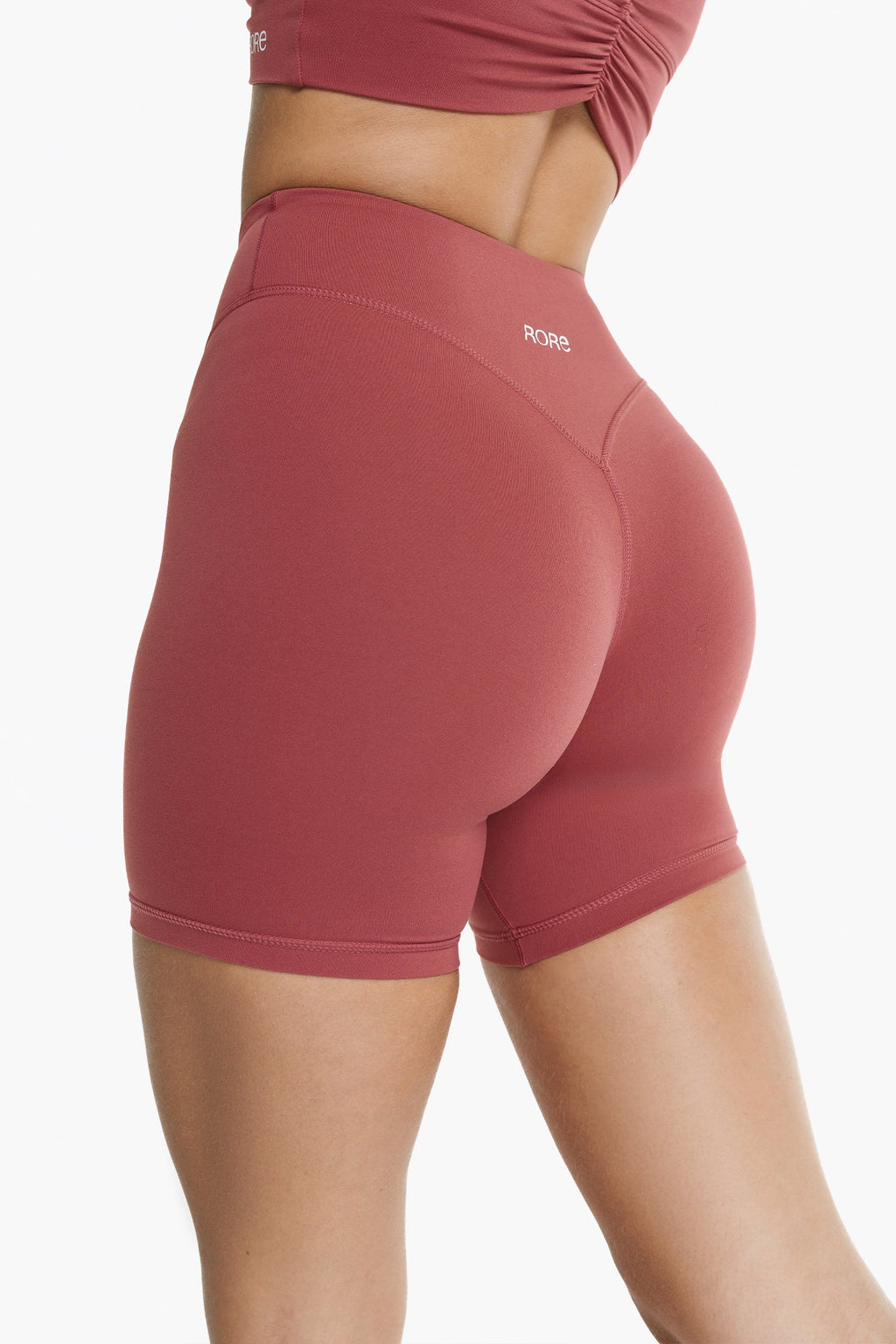 Short Lace - Terra
