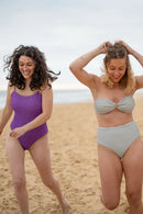 Maillot De Bain Bali Violet
