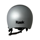 Casque Urban Lifestyle - Argento Mat