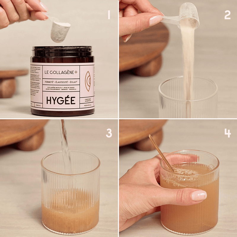 Collagen+
