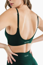 Top Deportivo Elevate - Deep Mist