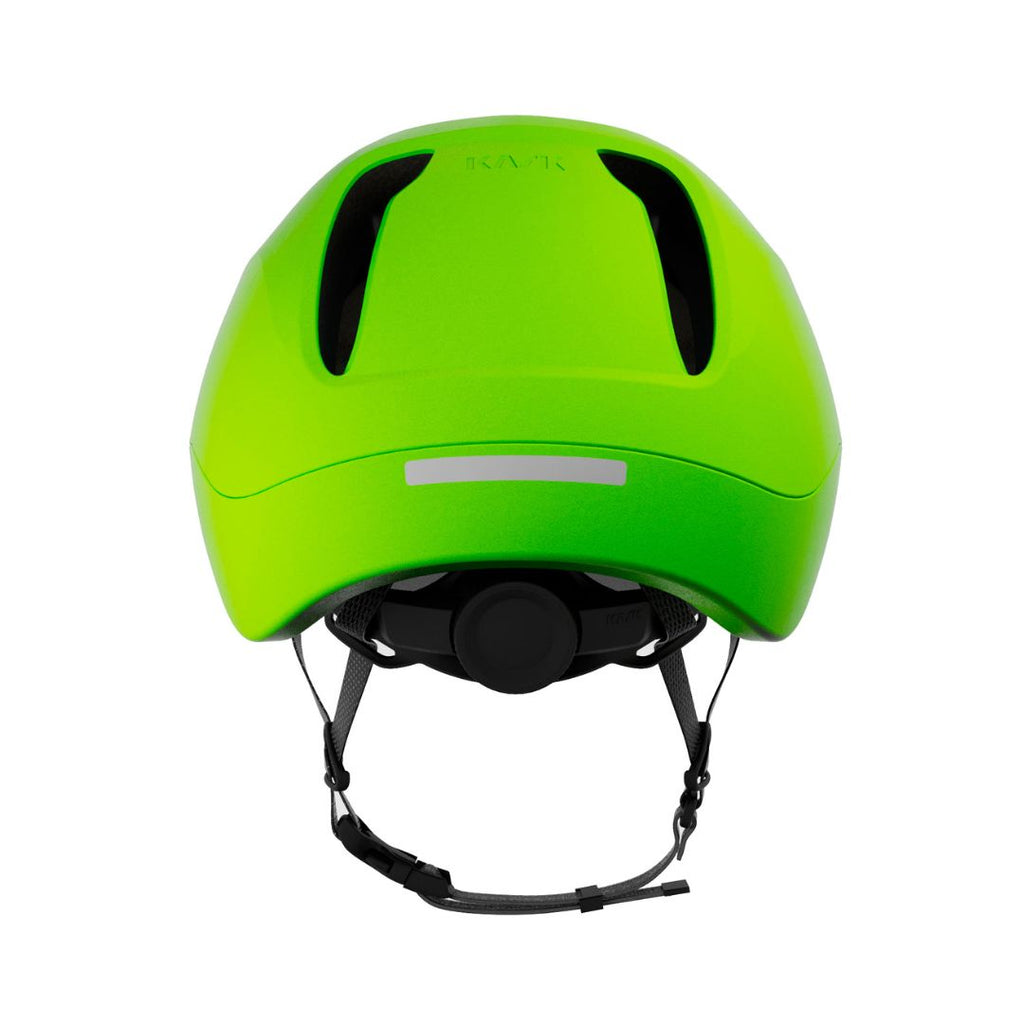 Moebius Wg11 Helmet - Lime-213