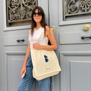 Tote Bag - The Bradery