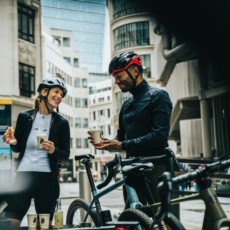 Casque Mojito Cubed Bicolor Wg11 - Black/Red-226