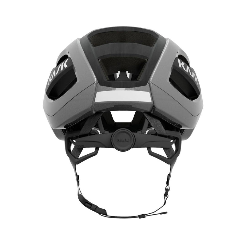 Casque Elemento - Wg11 - Silver