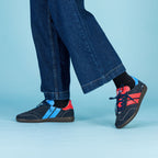 Baskets Caval X Vaillante