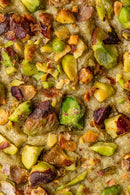 Le Duo "Délicieusement Pistache"