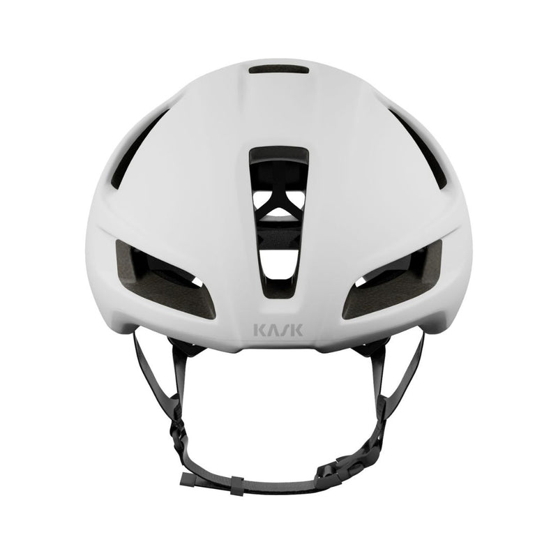 Casque Utopia Y Wg11 - White Matt-321