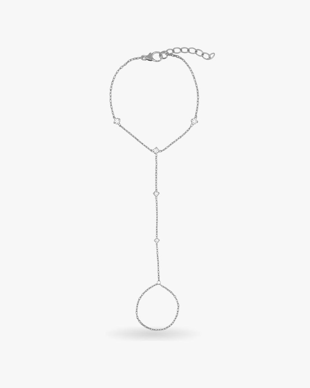 Bracelet Bague Mindy