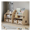 Boîte De Rangement Pour Jouets