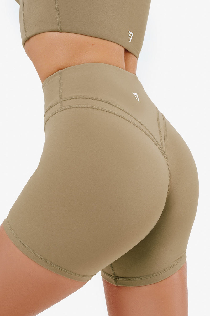 Short Contour - Deep Sand