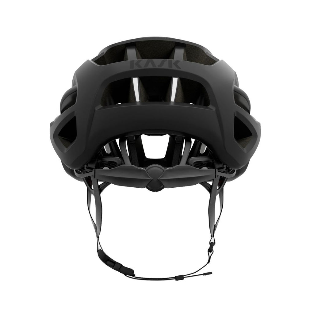 Casque Valegro Mat Wg11 - Black Mat-211