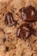 Coffret 5 Big Cookies - Chocodark