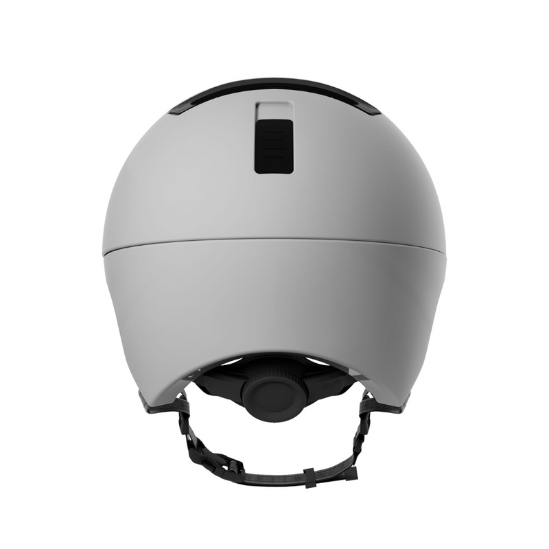 Casque Urban R - Wg11 - Argento-252