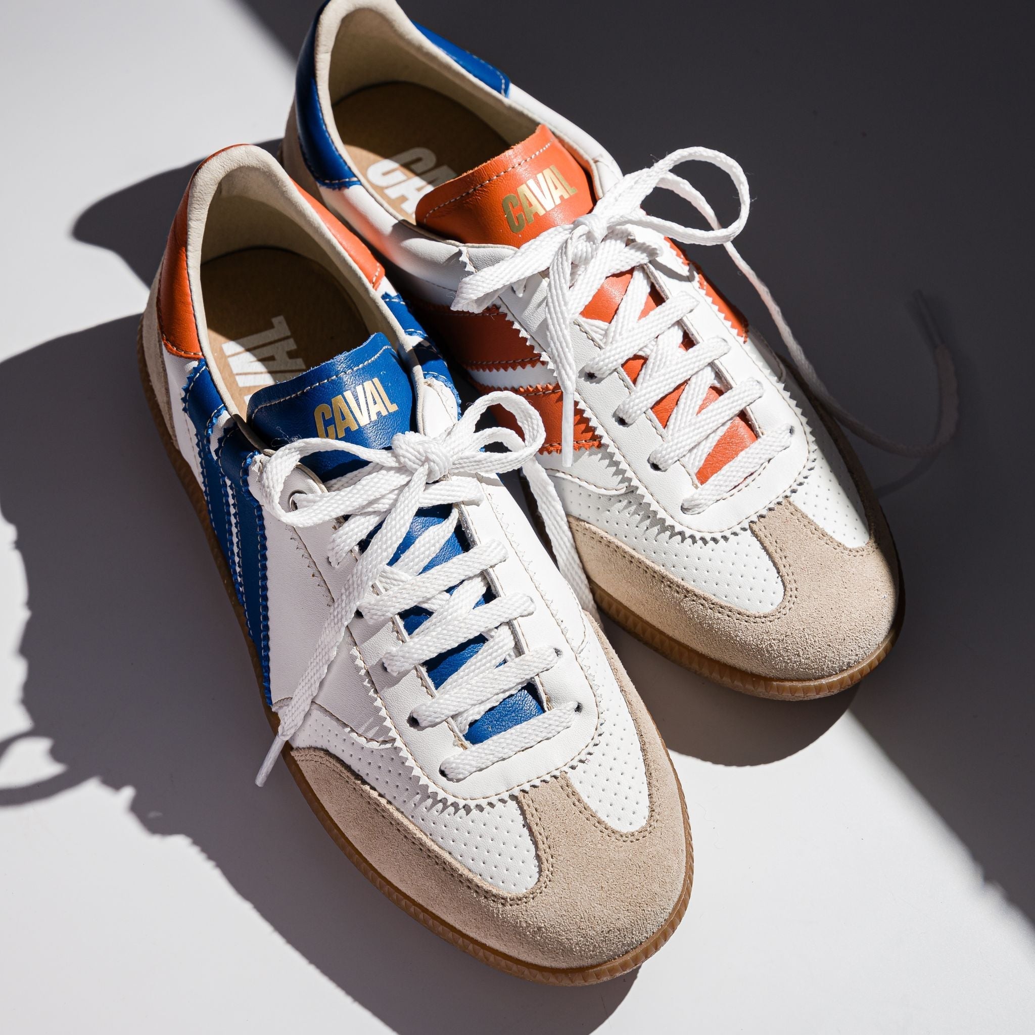 Baskets Royal Flame