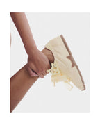 Sneakers Adorable - Gelb - Damen