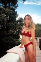Top N°3.1 Brassière Réversible