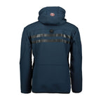 Canadian Peak - Softshell - Royauteak Marine Noir - Hombre