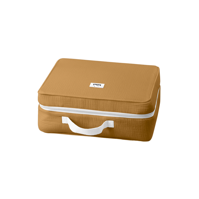 Valise De Maternité - Comme Un Bonbon