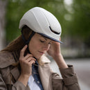 Casque Moebius Wg11 - Avorio-238