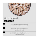 Routine In - Cure 3 Mois Compléments Alimentaires Anti-Acné