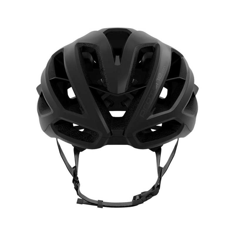Casque Protone Icon - Wg11 - Black Matt-211